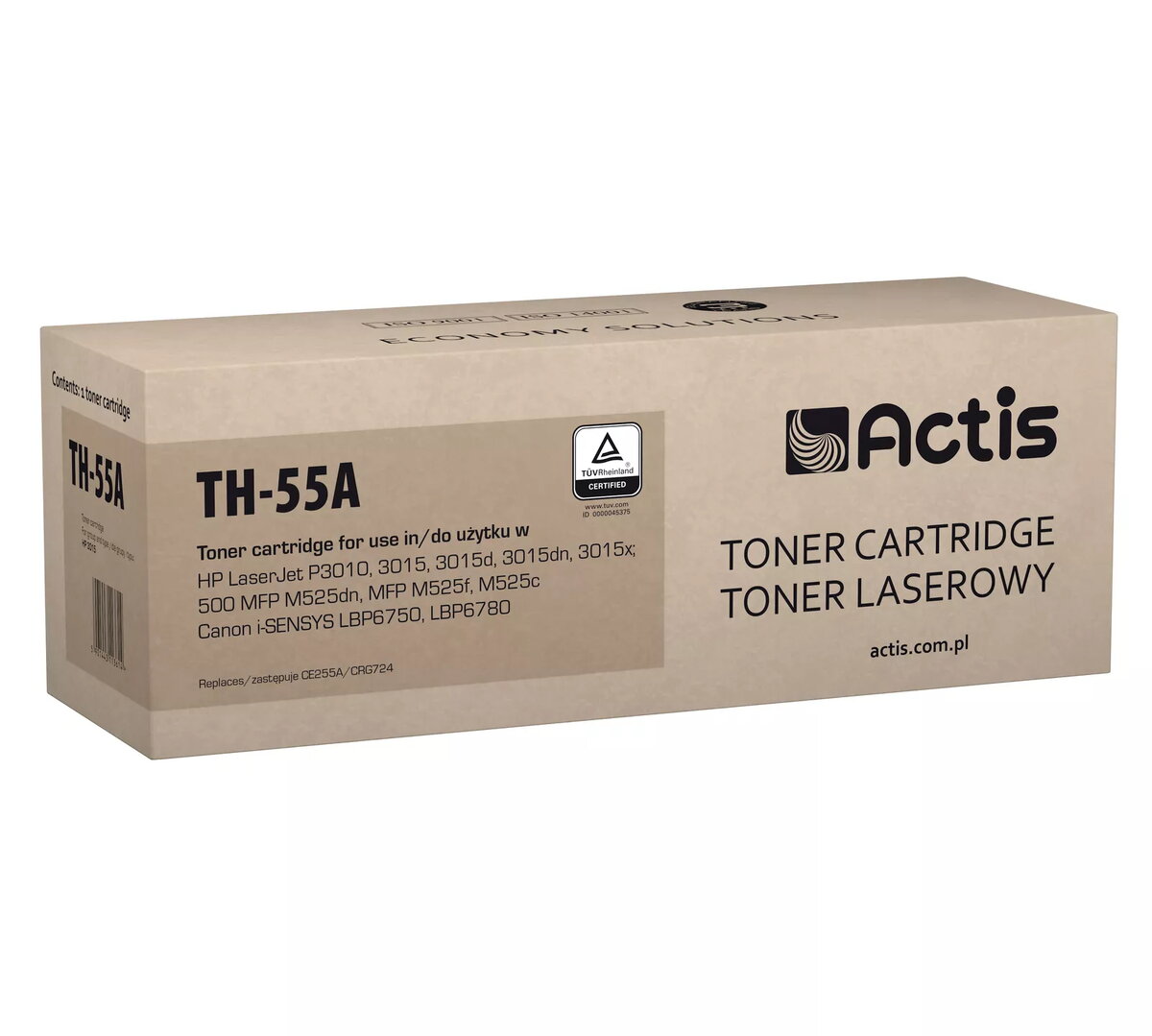 Laser Printer Toners