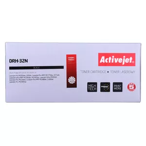Drum ActiveJet DRH-32N compatible drum, black, 23,000 pages, for HP 32A (CF232A)