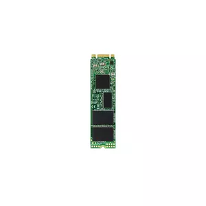 Transcend MTS820 M.2 120 GB Serial ATA III 3D NAND