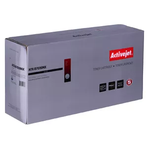 Toneris ActiveJet ATX-B7030NX melns, saderīgs ar Xerox, 30 000 lapas, 1 gab.
