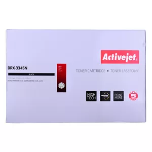Совместимый барабан ActiveJet DRX-3345N для Xerox 101R00555, чёрный, 30 000 стр., 1 шт