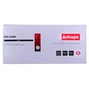 Toner ActiveJet ATX-3345N replacement for Xerox 106R03773, black, 3000 pages, standard yield, single pack