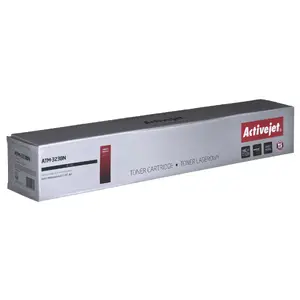Toner cartridge ActiveJet ATM-323BN for Konica Minolta TN323, black, 23,000 pages, compatible