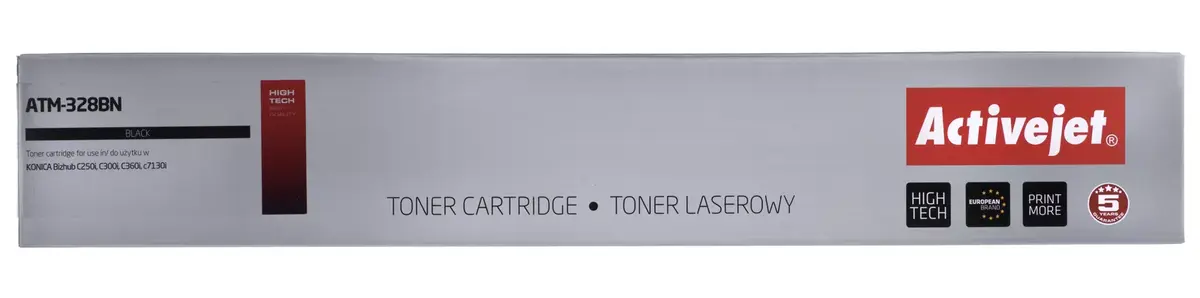 Toner ActiveJet ATM-328BN for Konica Minolta TN328K Photo 2