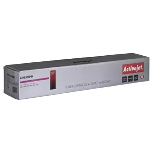 Toneris ActiveJet ATM-328MN magenta, saderīgs ar Konica Minolta TN328M — 28 000 lappušu