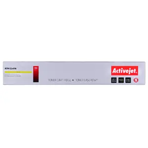 Tonera kasetne ActiveJet ATM-328YN Konica Minolta, dzeltena, 28 000 lapas, 1 gab.