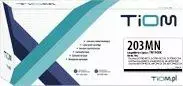 Тонер Tiom Ti-LHF203MN магента — заменитель Photo 2