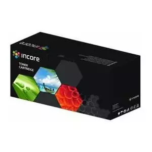 Картридж-тонер Incore IH-230XB чёрный заменитель для HP LaserJet (совместимый 30X)