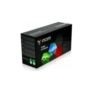 Toner cartridge Incore 30A replacement (IH-230A) black for HP LaserJet printers