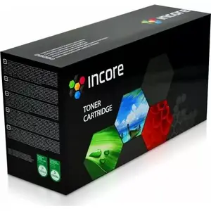 Тонер-картридж Incore 205A (заменитель IH-CF533A-N) — черный, совместим с серией 205A