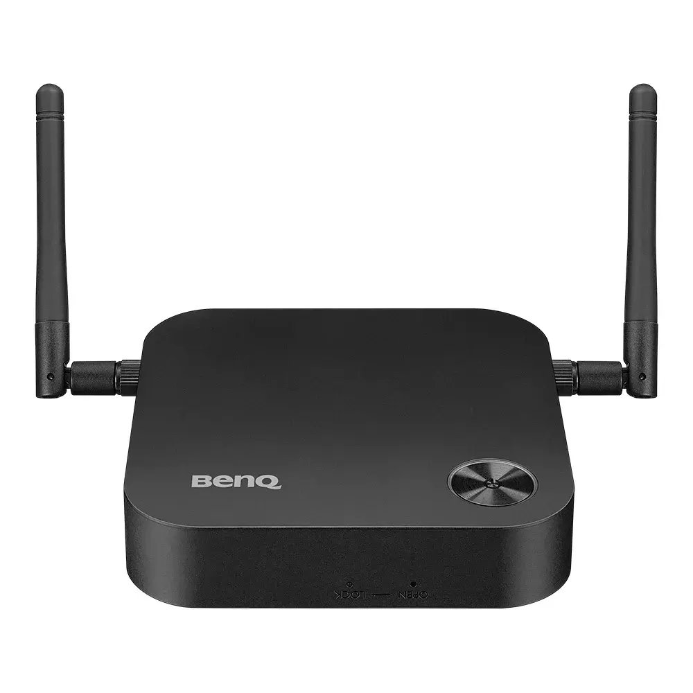 Беспроводная презентационная система BenQ InstaShow WDC10 Photo 4