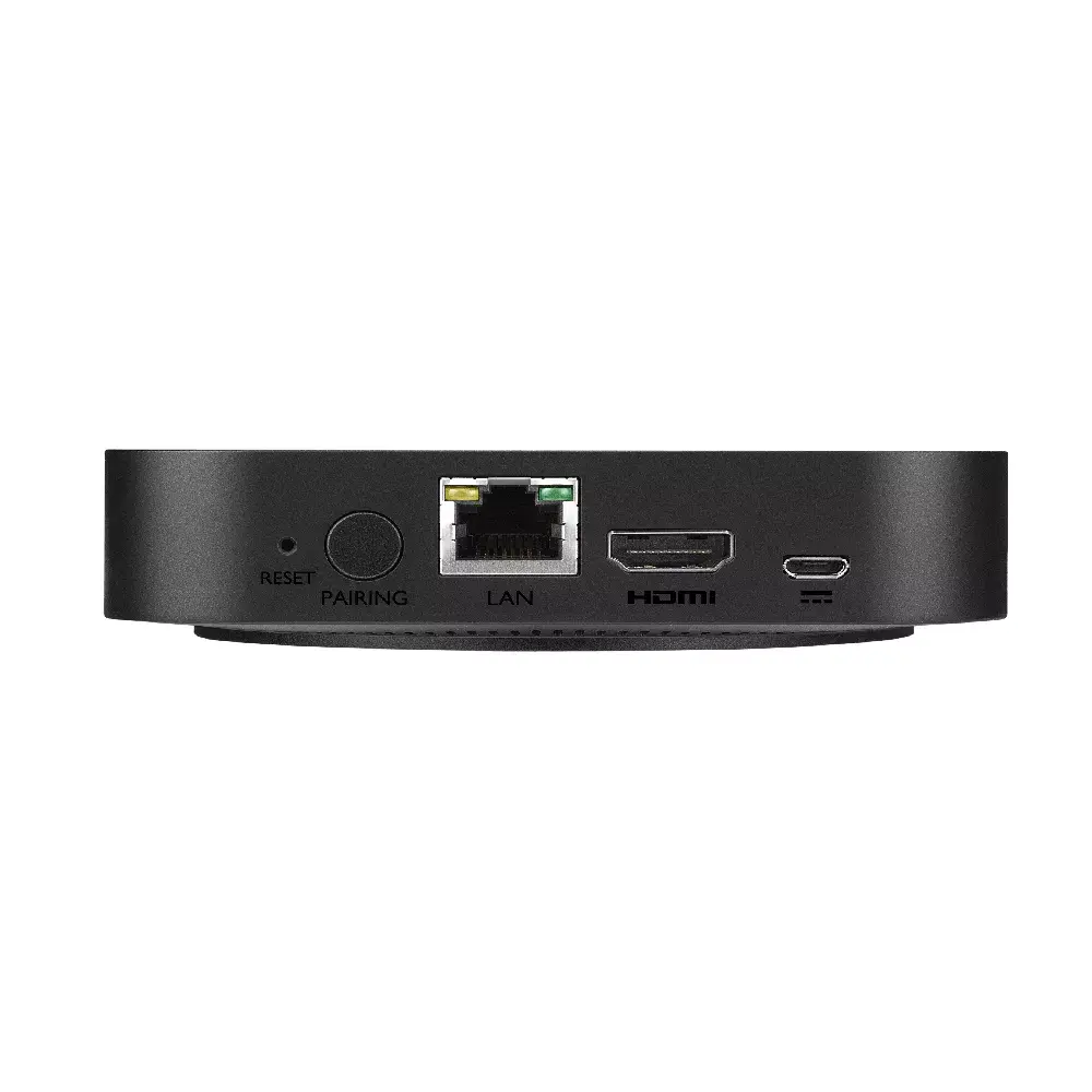 Беспроводная презентационная система BenQ InstaShow WDC10 Photo 13
