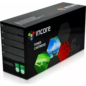 Toner cartridge Incore 415X replacement (IH-415C) Cyan