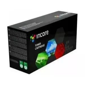 Toner cartridge Incore IH-126A-BR black replacement for HP 126A series, compatible model IH-126A-BR