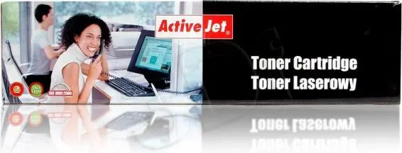ActiveJet DRL-E120N фотобарабан для Lexmark Photo 2