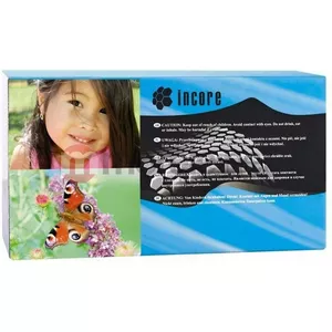 Toner cartridge Incore IH531AR cyan 131X replacement, compatible cyan toner