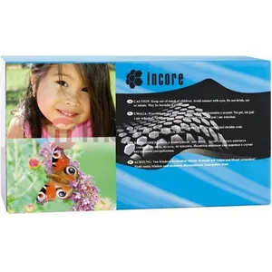 Toner cartridge Incore IHCF212A yellow replacement for 131A series, compatible color yellow