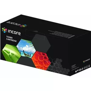 Toner cartridge Incore IO-B432 black replacement 45807106 compatible
