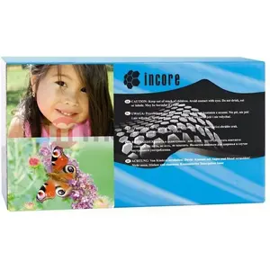 Toners Incore melns aizvietotājs HP 410X (IH410X), melns, savietojams kasetne
