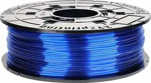 XYZprinting PETG kvēldiegs, zils