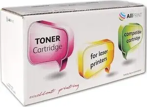 Tinte Allprint saderīgs ar HP 304XL (N9K08AE), melna, 20 ml, priekš HP DeskJet 3720/3721/3723/3730/3732/3752