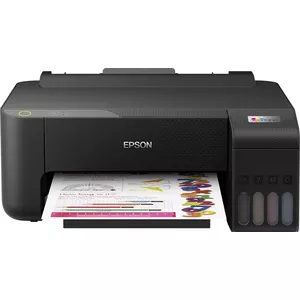 Epson L1210 tintes printeris Krāsa 5760 x 1440 DPI A4