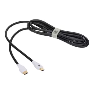 HDMI Cable PowerA 1520481-01 3m HDMI Type A Male to Male 2.1