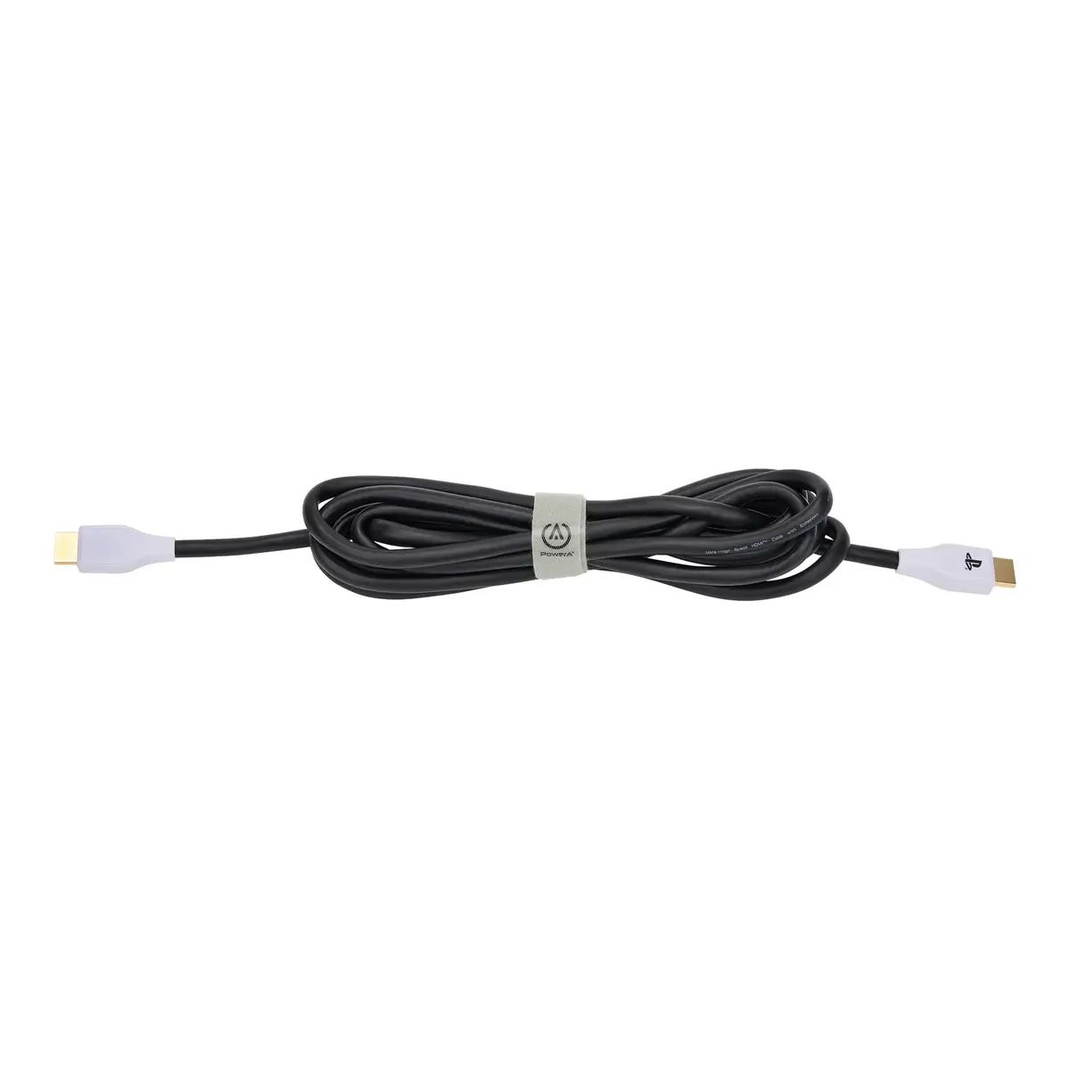 HDMI kabelis PowerA 1520481-01 Photo 2