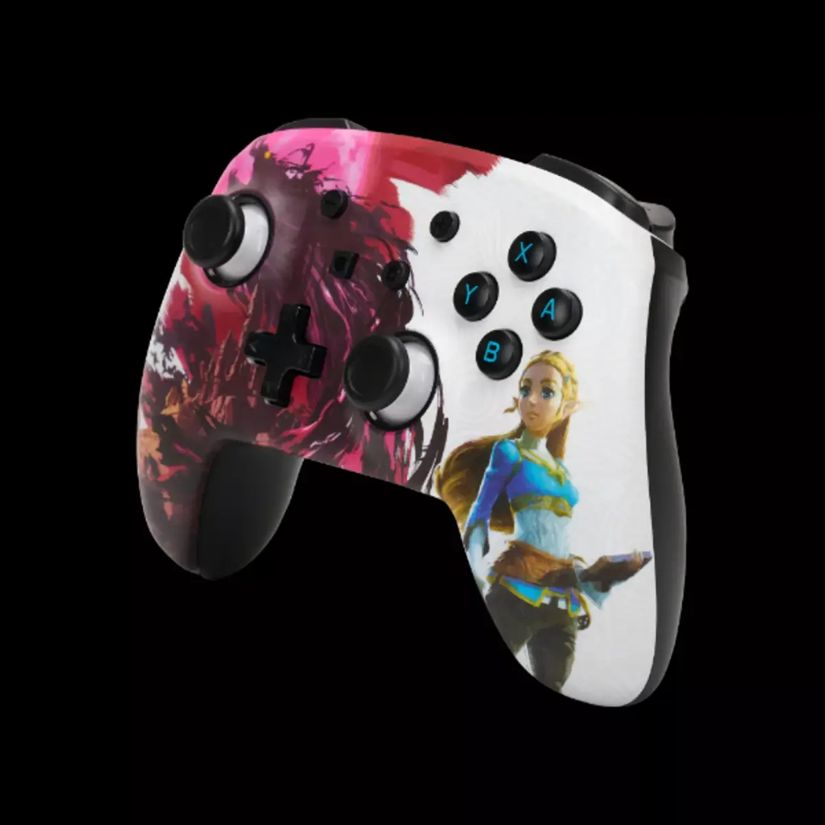 Геймпад PowerA Enhanced Wireless Controller Photo 4