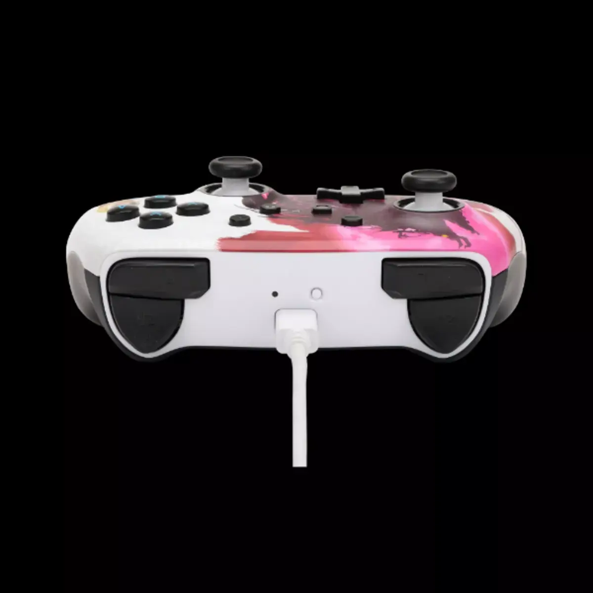 Геймпад PowerA Enhanced Wireless Controller Photo 6