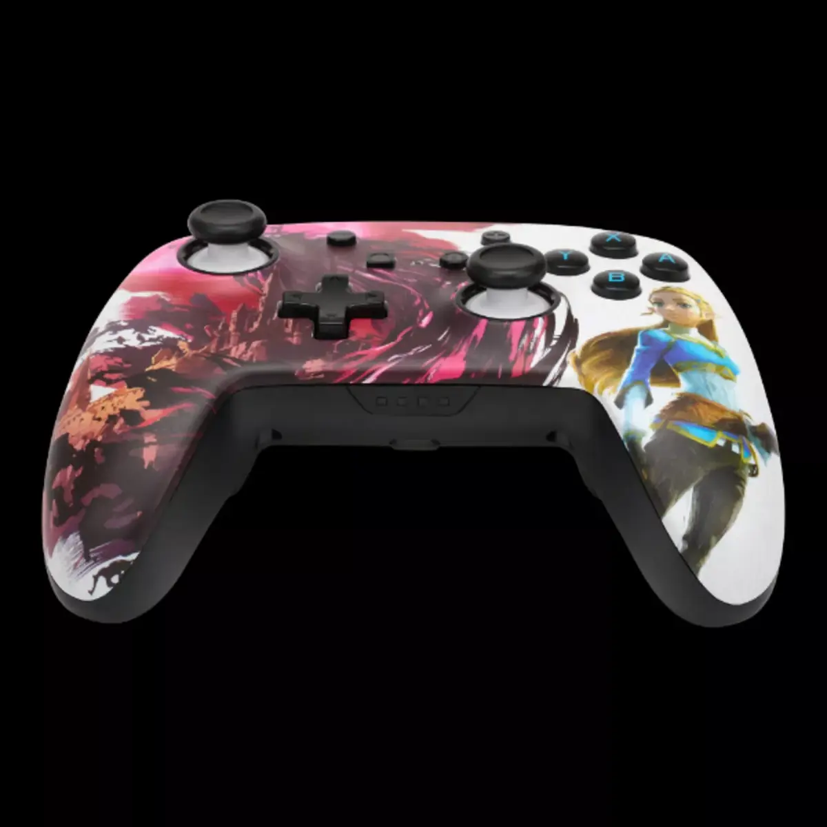 Геймпад PowerA Enhanced Wireless Controller Photo 7