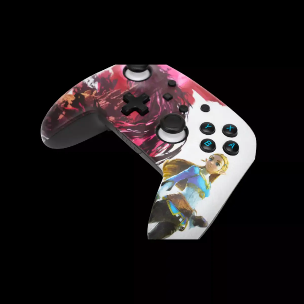 Геймпад PowerA Enhanced Wireless Controller Photo 8