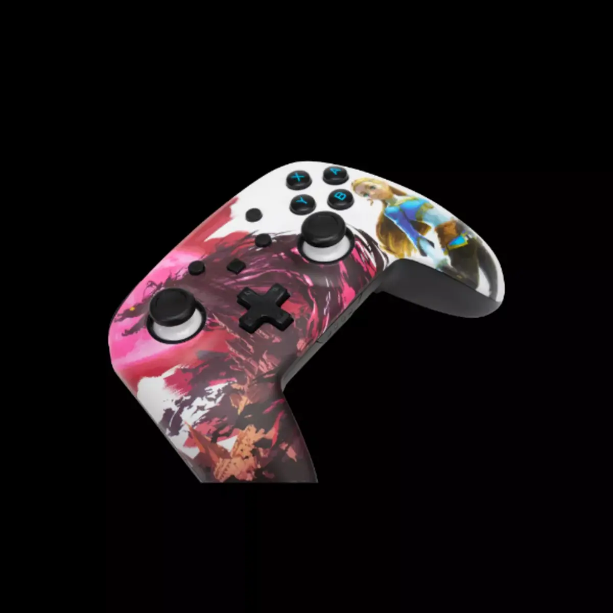 Геймпад PowerA Enhanced Wireless Controller Photo 9