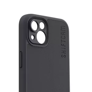 Vāciņš ShiftCam AC-CA-13-CH-EN iPhone 13 15.5 cm pelēks
