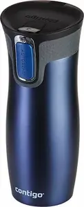 CONTIGO West Loop 470 ml Nerūsējošs tērauds