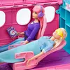 BARBIE Dreamhouse Adventures Dreamplane spēļu komplekts Photo 2