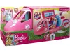 BARBIE Dreamhouse Adventures Dreamplane spēļu komplekts Photo 3