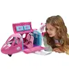 BARBIE Dreamhouse Adventures Dreamplane spēļu komplekts Photo 4