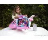BARBIE Dreamhouse Adventures Dreamplane spēļu komplekts Photo 5