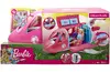 BARBIE Dreamhouse Adventures Dreamplane spēļu komplekts Photo 9