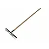 Грабли Fiskars Solid 30,5 см 1014811 Photo 2