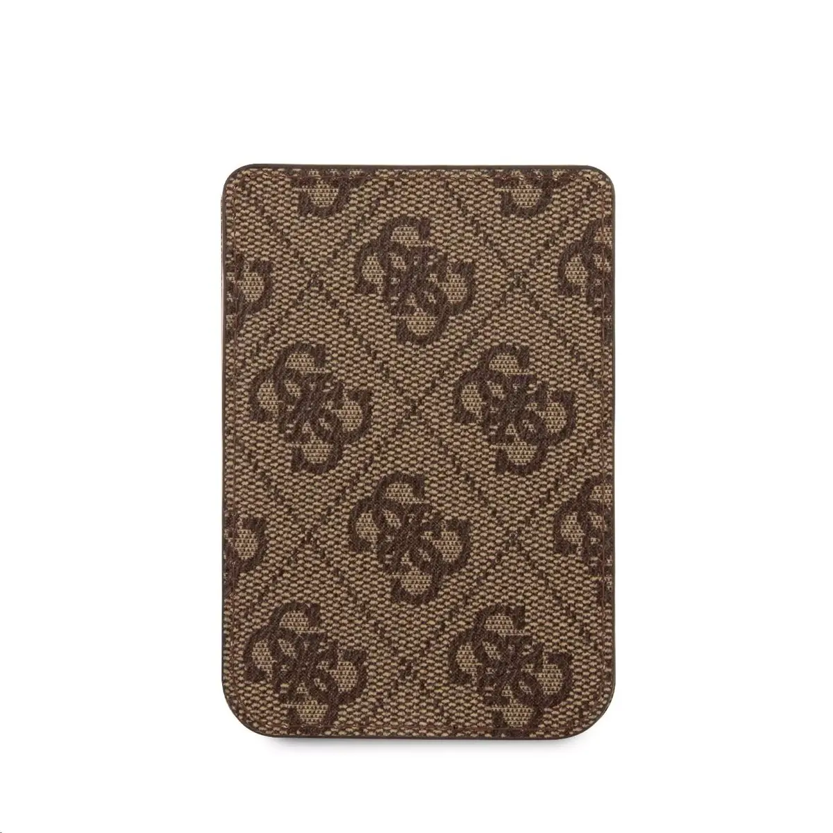 Kartes turētājs GUESS Wallet Card Slot GUWMS4GTLBR MagSafe Photo 2