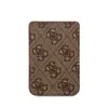 Kartes turētājs GUESS Wallet Card Slot GUWMS4GTLBR MagSafe Photo 2