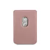 GUESS GUWMSSASLPIMagSafe kartes maks Saffiano Photo 2