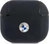 BMW AirPods 3 vāciņš no dabīgās ādas Photo 2