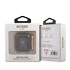 Aizsargvāciņš GUESS GUA2UCG4GK priekš AirPods 1/2 Photo 3