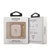Чехол Guess Glitter Collection для AirPods 1/2 Photo 3