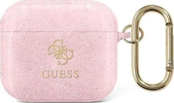 GUESS чехол для AirPods 3 GUA3UCG4GP Photo 2