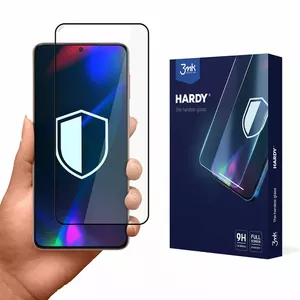 Ekrāna aizsargs 3MK Hardy Galaxy S22+