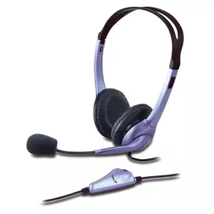 Наушники Genius HS-04S